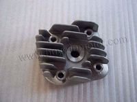 Cylinder Head J0G50 QJ50